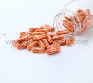 Mecobalamin and Folic Acid Sustained-Release Capsules