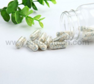 Mecobalamin and Folic Acid Sustained-Release Capsules